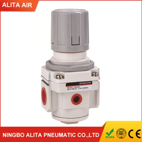 Unidades Lineales De Mantenimiento Lubricador Regulador De Filtro De Aire